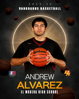 Andrew Alvarez 3