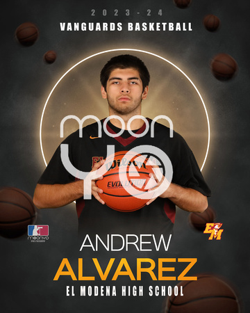 Andrew Alvarez 3