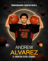 Andrew Alvarez 4