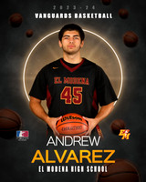 Andrew Alvarez 2
