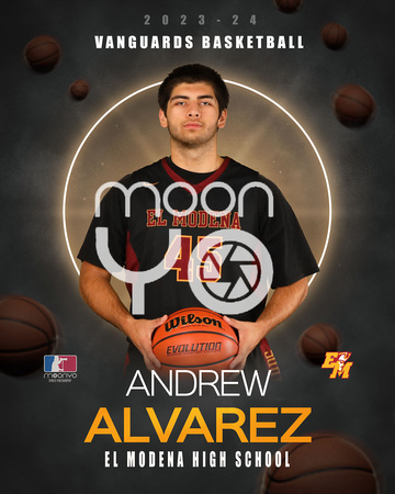 Andrew Alvarez 2