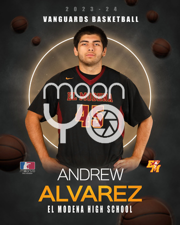 Andrew Alvarez 5