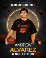 Andrew Alvarez 1
