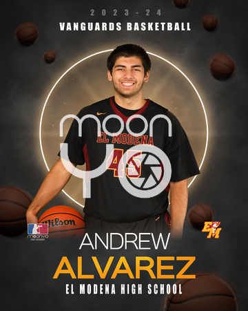 Andrew Alvarez 1