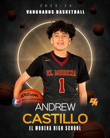 Andrew Castillo 1