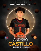 Andrew Castillo 2