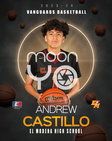 Andrew Castillo 2