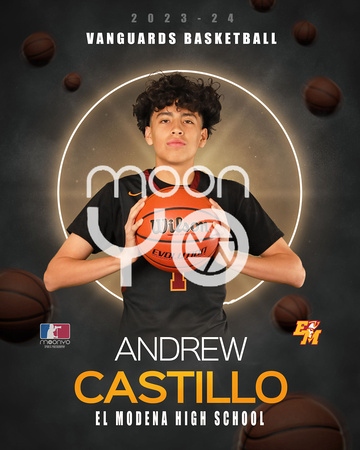 Andrew Castillo 3