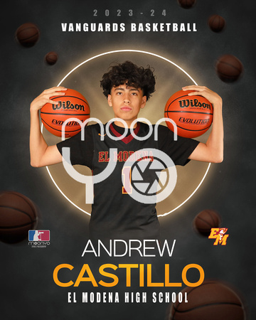 Andrew Castillo 4
