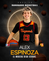 Alex Espinoza 1