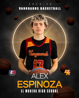 Alex Espinoza 2