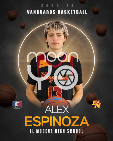 Alex Espinoza 2