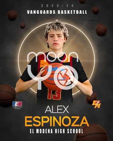 Alex Espinoza 3