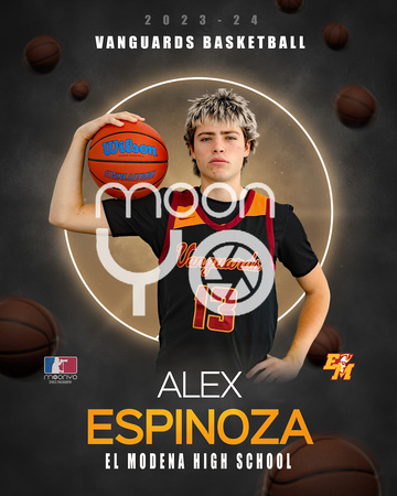 Alex Espinoza 4