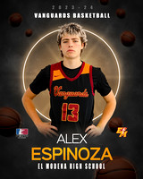 Alex Espinoza 5