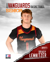 Brady Lemnitzer 5 Haze