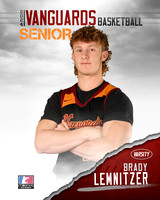 Brady Lemnitzer 6 Haze