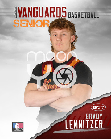 Brady Lemnitzer 6 Haze