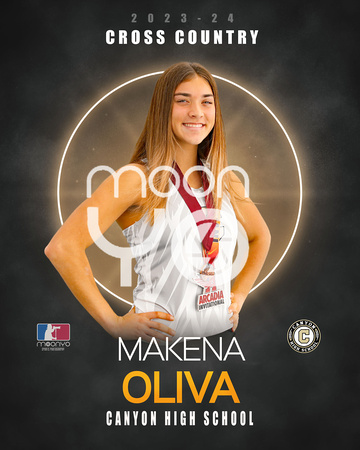 Makena Oliva Orbit 4