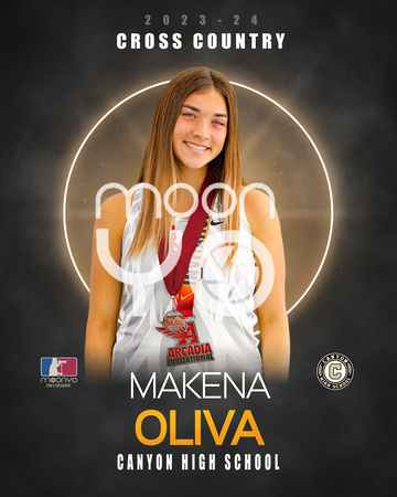 Makena Oliva Orbit 2