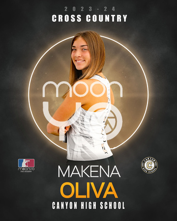 Makena Oliva Orbit 6