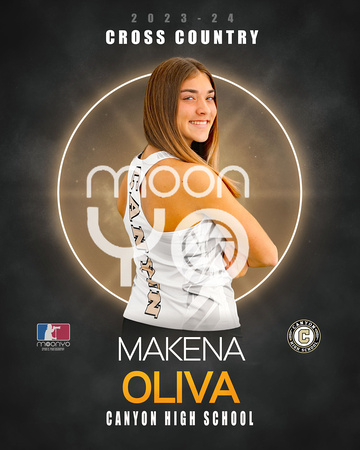 Makena Oliva Orbit 7