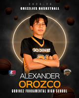 Alexander Orozco 6