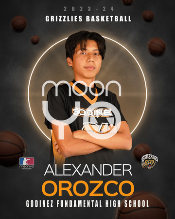 Alexander Orozco 6