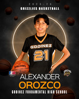 Alexander Orozco 1