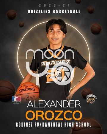 Alexander Orozco 1