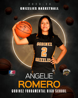 Angelie Romero 4