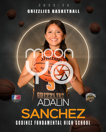 Adalin Sanchez 3