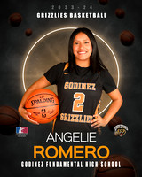 Angelie Romero 1
