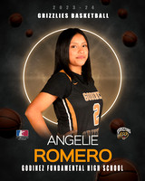 Angelie Romero 6