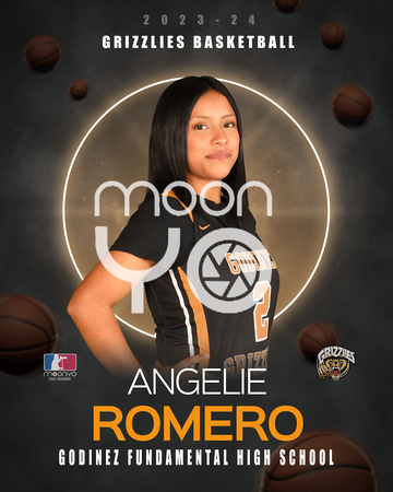 Angelie Romero 6