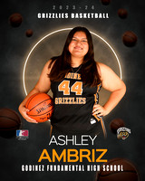 Ashley Ambriz 1