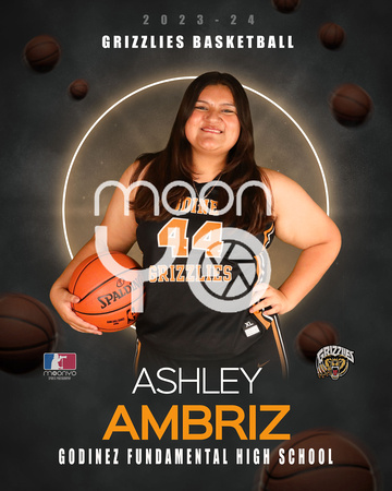 Ashley Ambriz 1