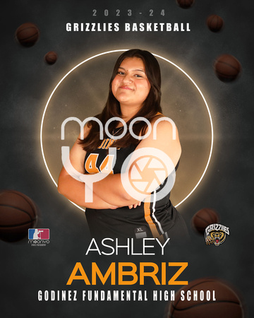 Ashley Ambriz 7