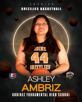 Ashley Ambriz 2
