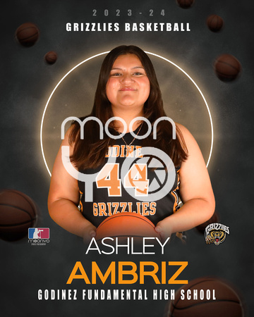 Ashley Ambriz 2