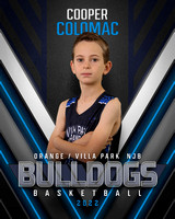 Cooper Colomac 3