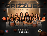23-24 Girls Basketball
