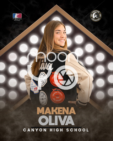 Makena Oliva Ascend 11
