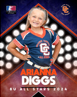 Arianna Diggs 5