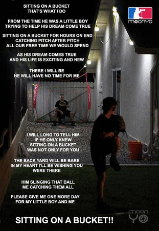 Baseball Poem