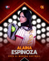 Alaina Espinoza 2
