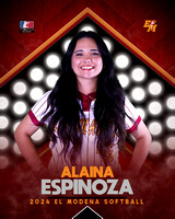 Alaina Espinoza 5