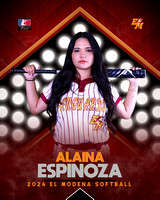 Alaina Espinoza 4