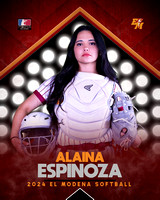 Alaina Espinoza 9