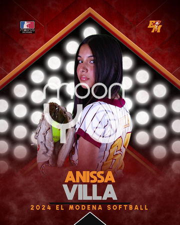 Anissa Villa 3